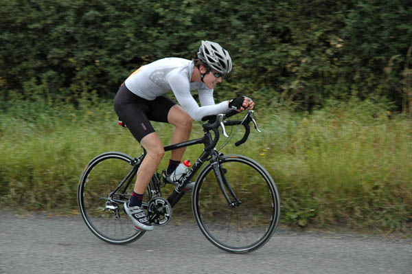 MSW 30 mile time trial 27 September 2009