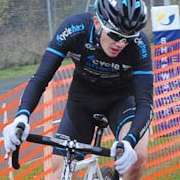 Midlands Cyclo-cross Championships Juniors, Veterans