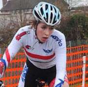 Midlands Cyclo-cross Championships senior race