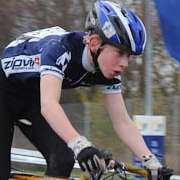 Midlands Cyclo-cross Championships under 12