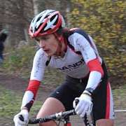 Midlands Cyclo-cross Championships youth