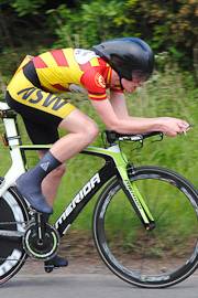 Mid Shropshire Wheelers open 10 mile time trial
