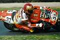 John Reynolds, Red Bull Ducati, 1997 British Superbikes - click for larger version
